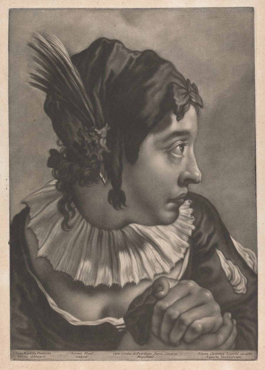 Portrait d
