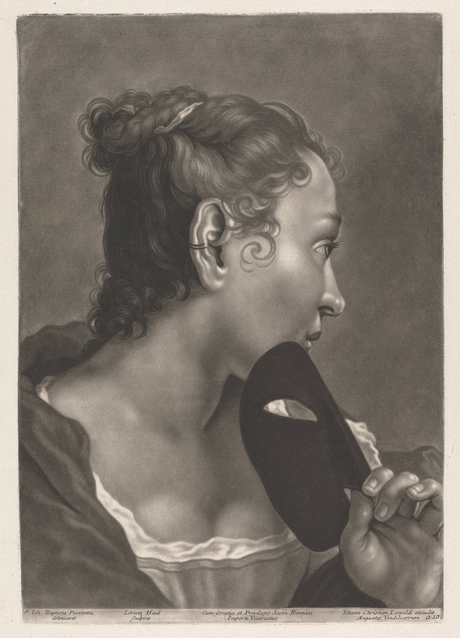 Portrait d