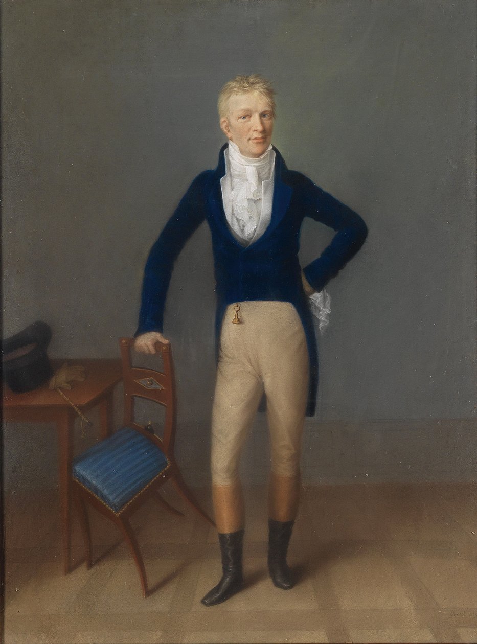 Portrait d