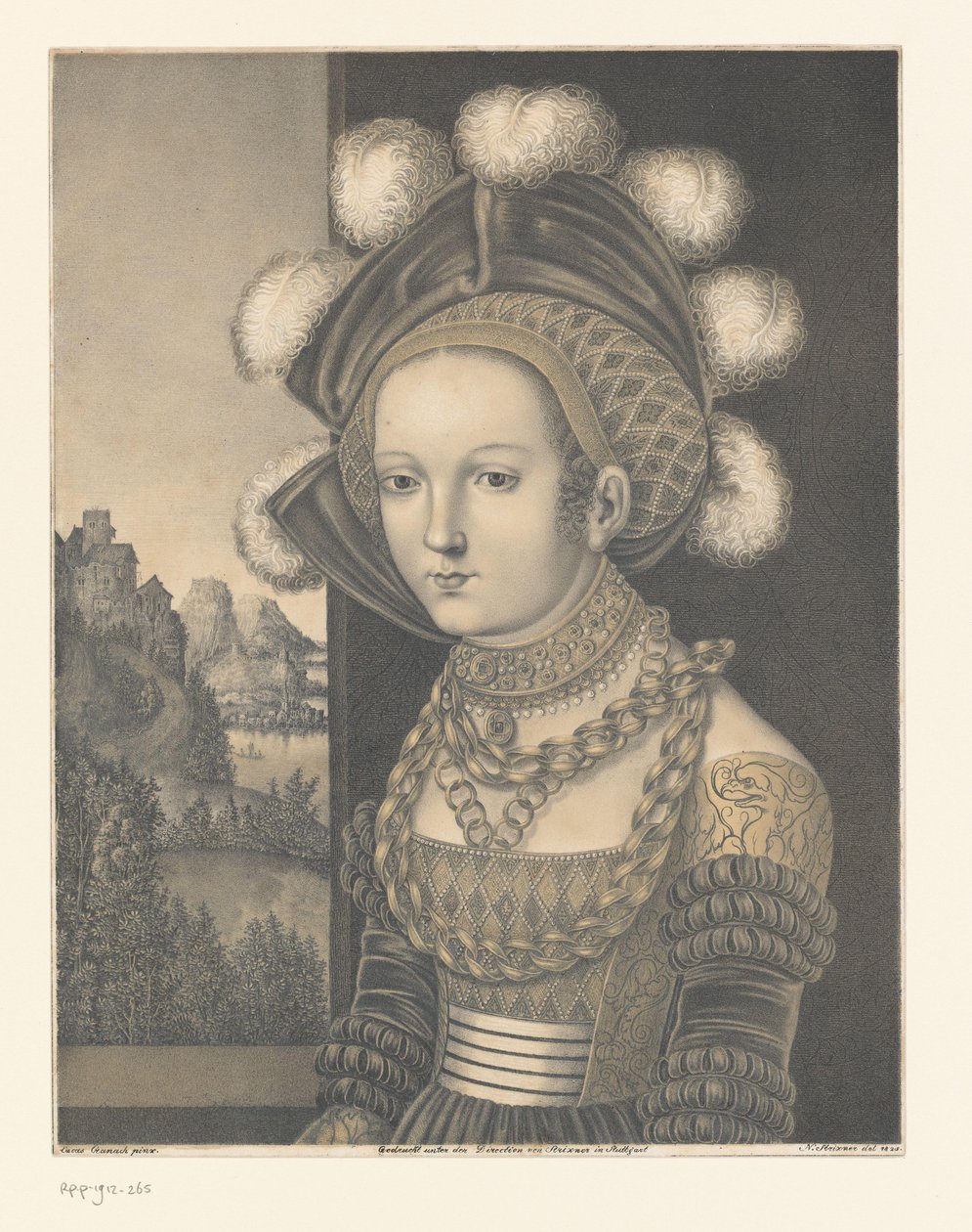 Portrait d