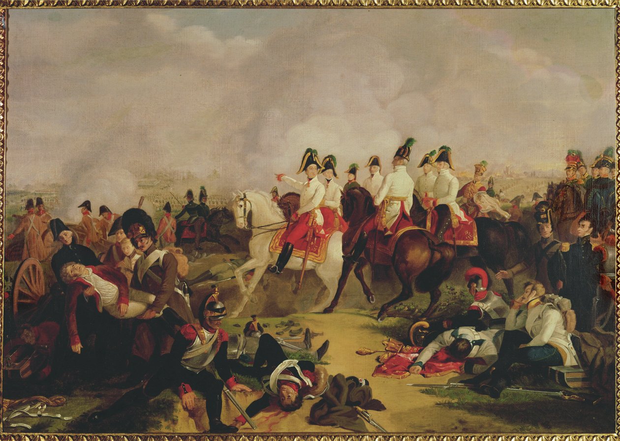 Victoire de l