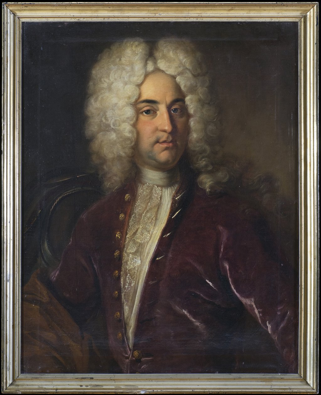 Bibliothèque de la Bourgeoisie de Berne M 152 - Johann Rudolf Huber