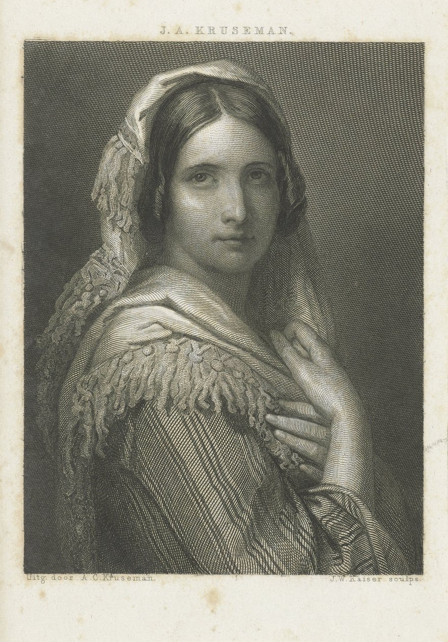 Portrait d