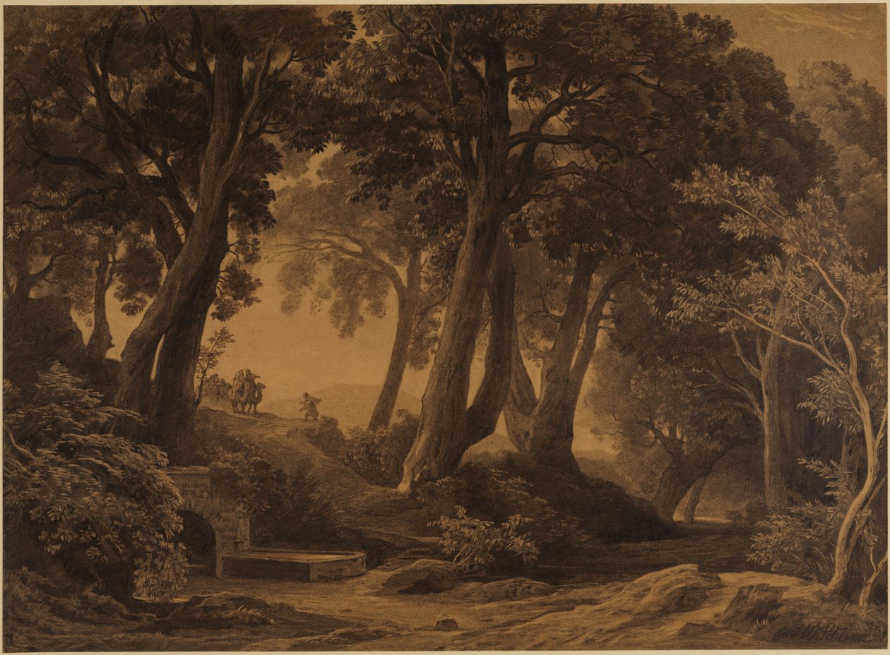 La rencontre d