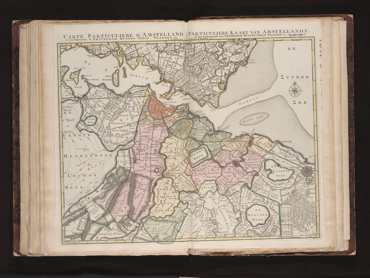 Carte particulière d