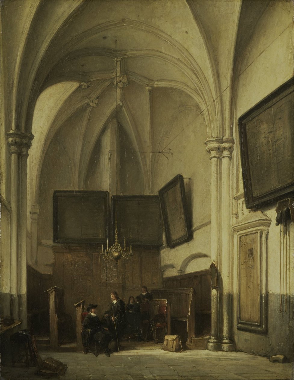  - Johannes Bosboom
