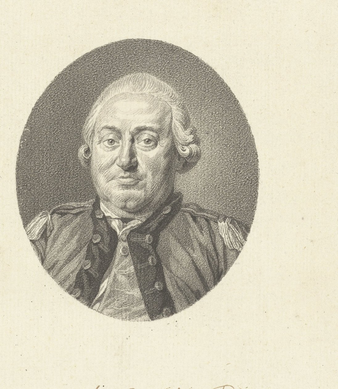 Portrait de l