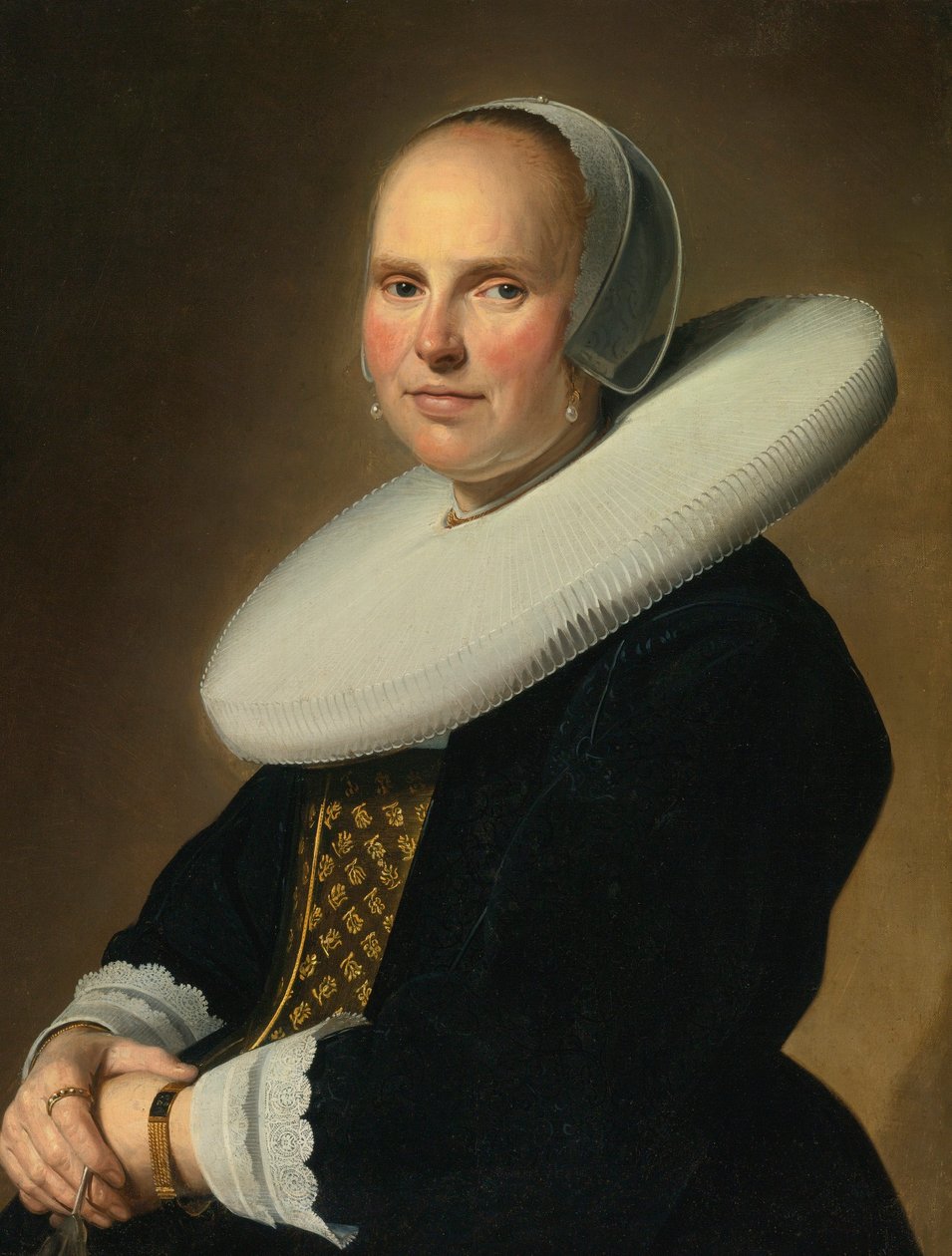 Portrait d