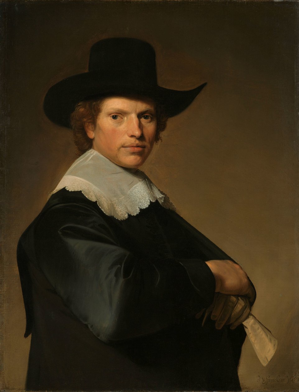 Portrait d