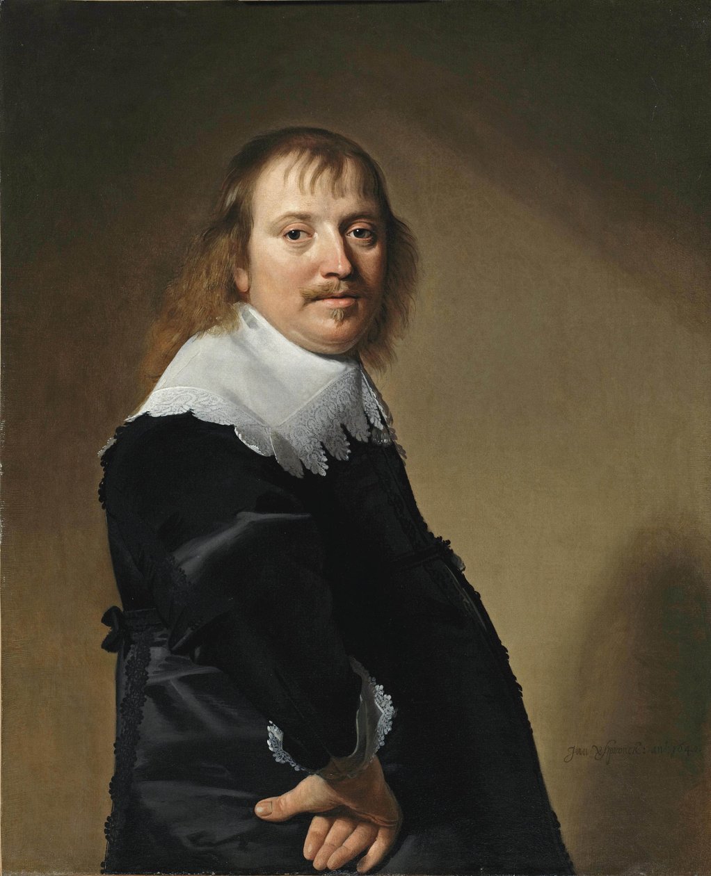Portrait d