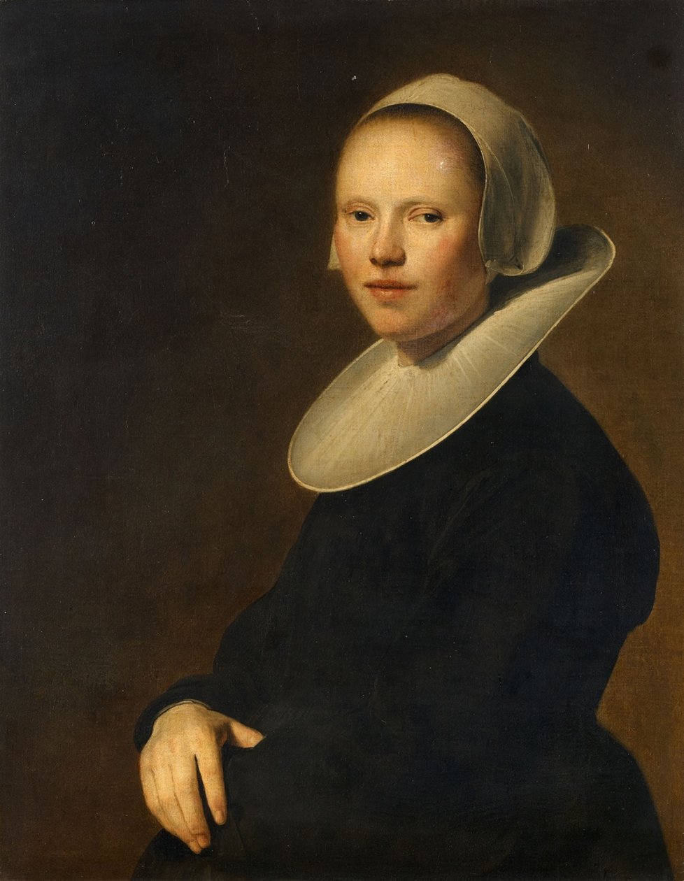 Portrait d