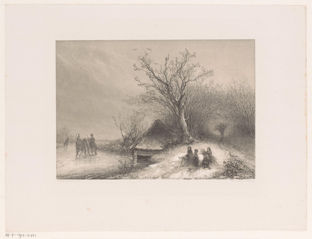 Paysage d