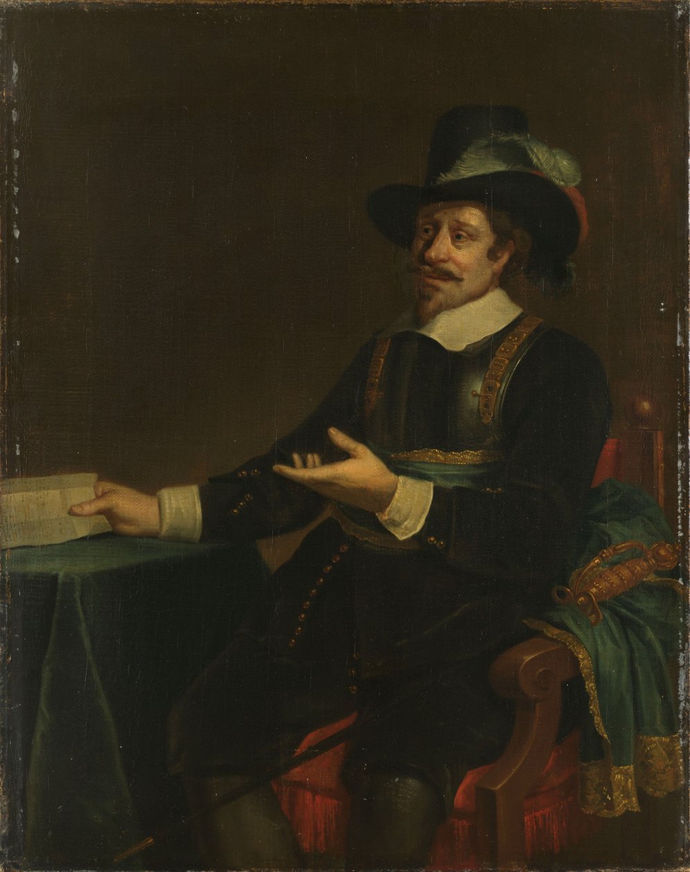  - Johannes II Spilberg