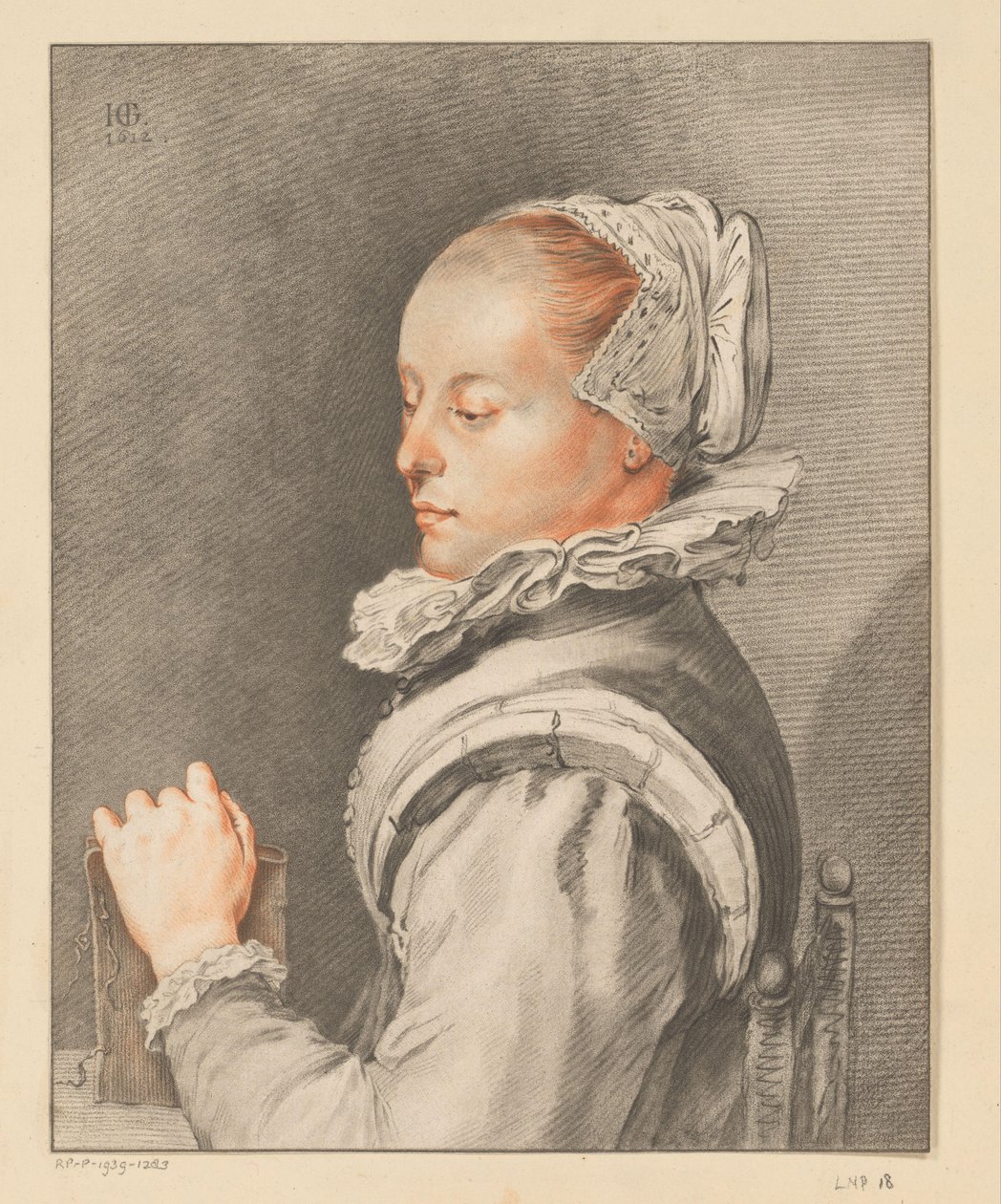 Portrait d