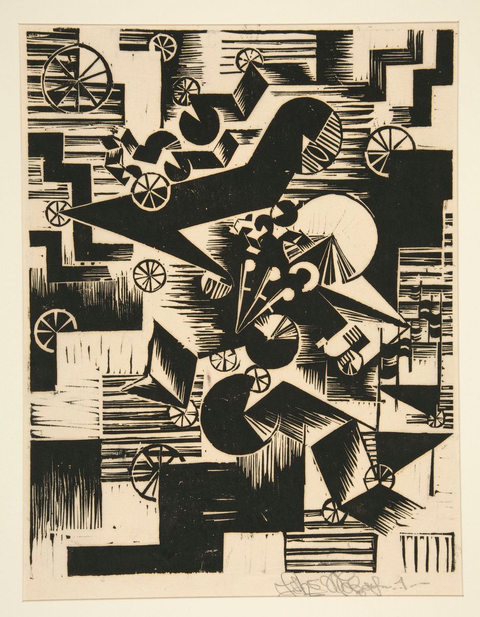 Mysterium - Johannes Molzahn
