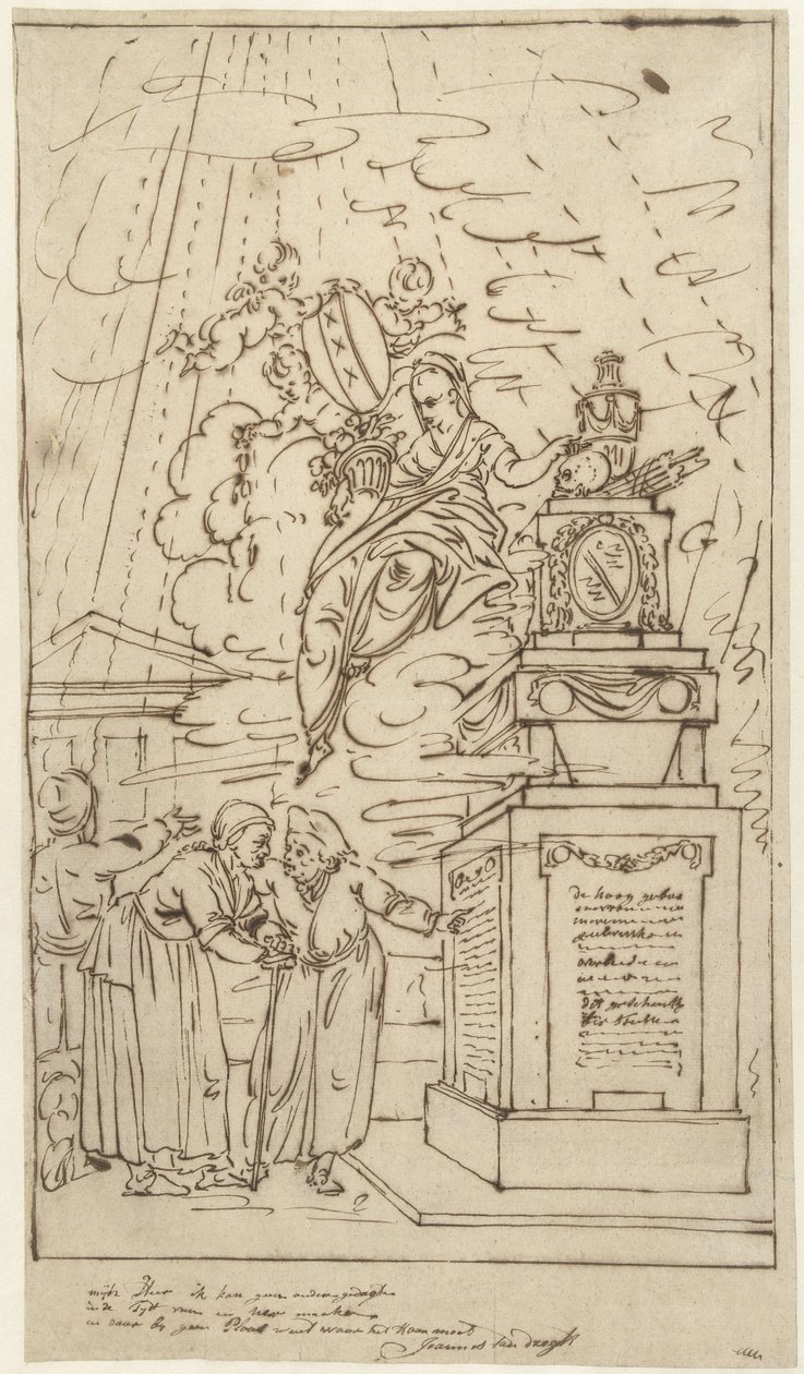 Figures près d