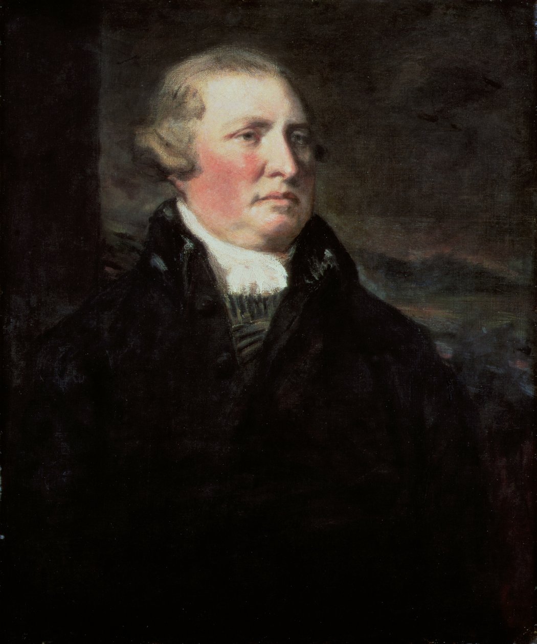 Golding Constable (1739-1816) - John Constable