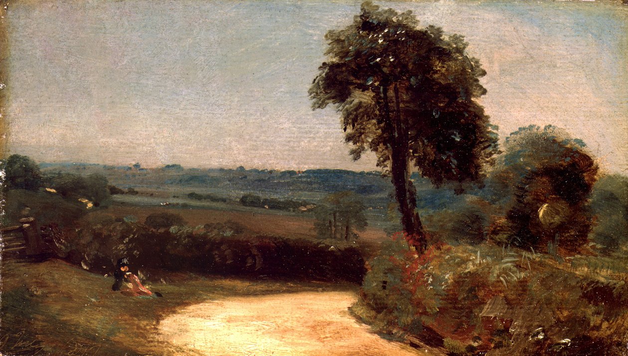Le Chemin d