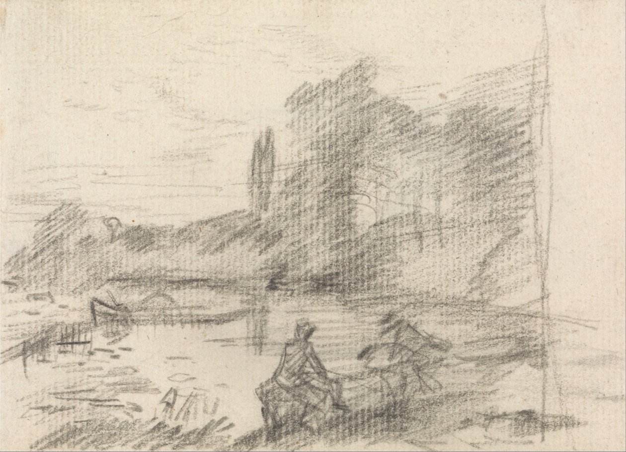 Deux figures près d