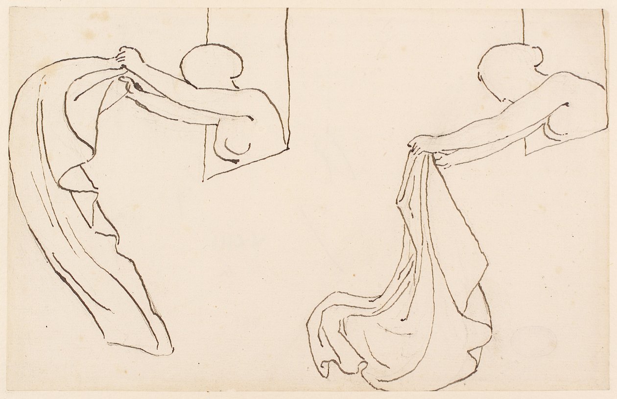 Deux Études d