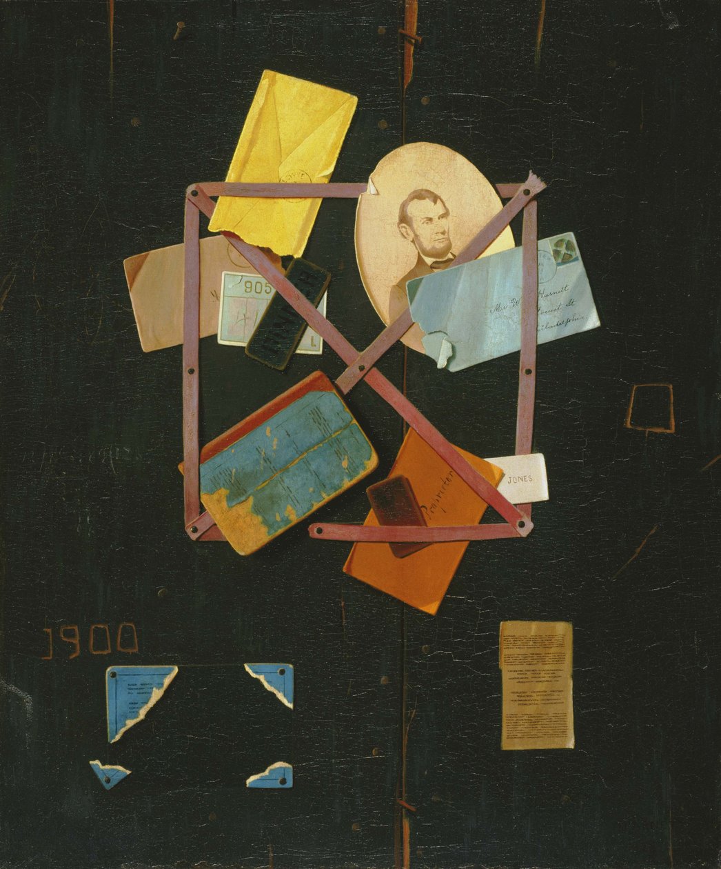 Porte-cartes d
