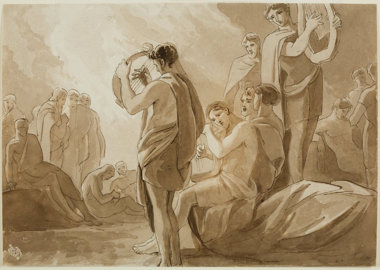 Illustration de 