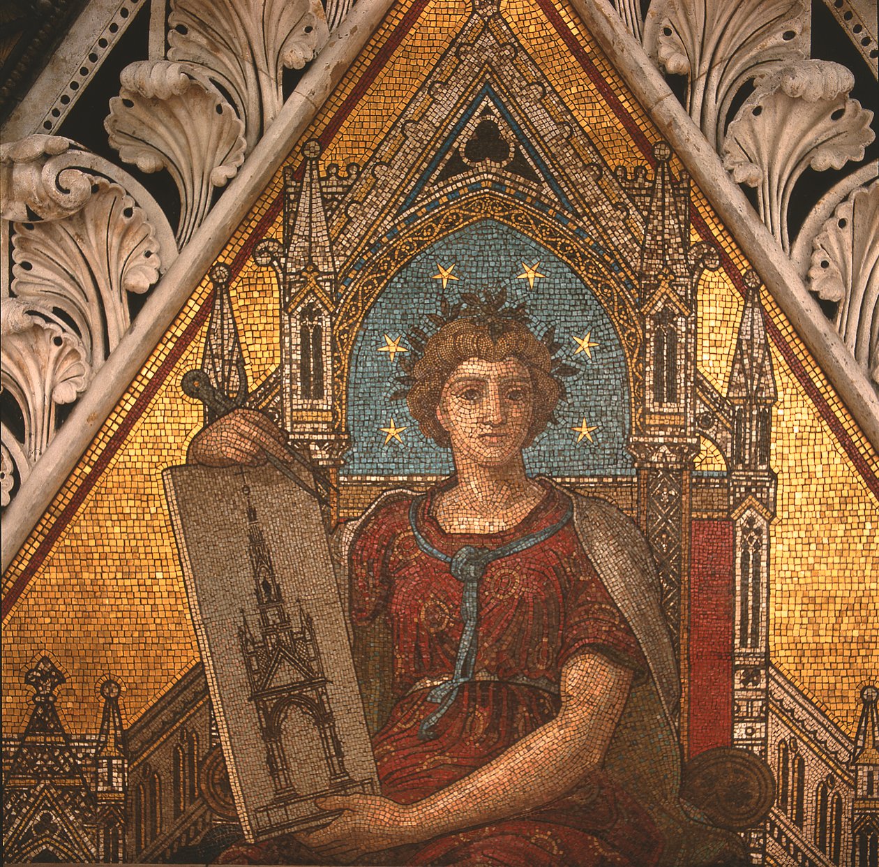 Détail d