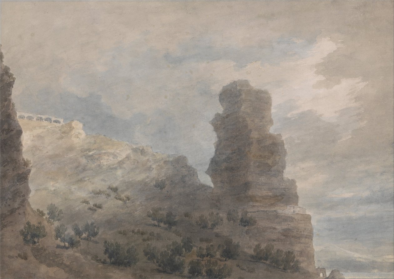 Vue depuis l