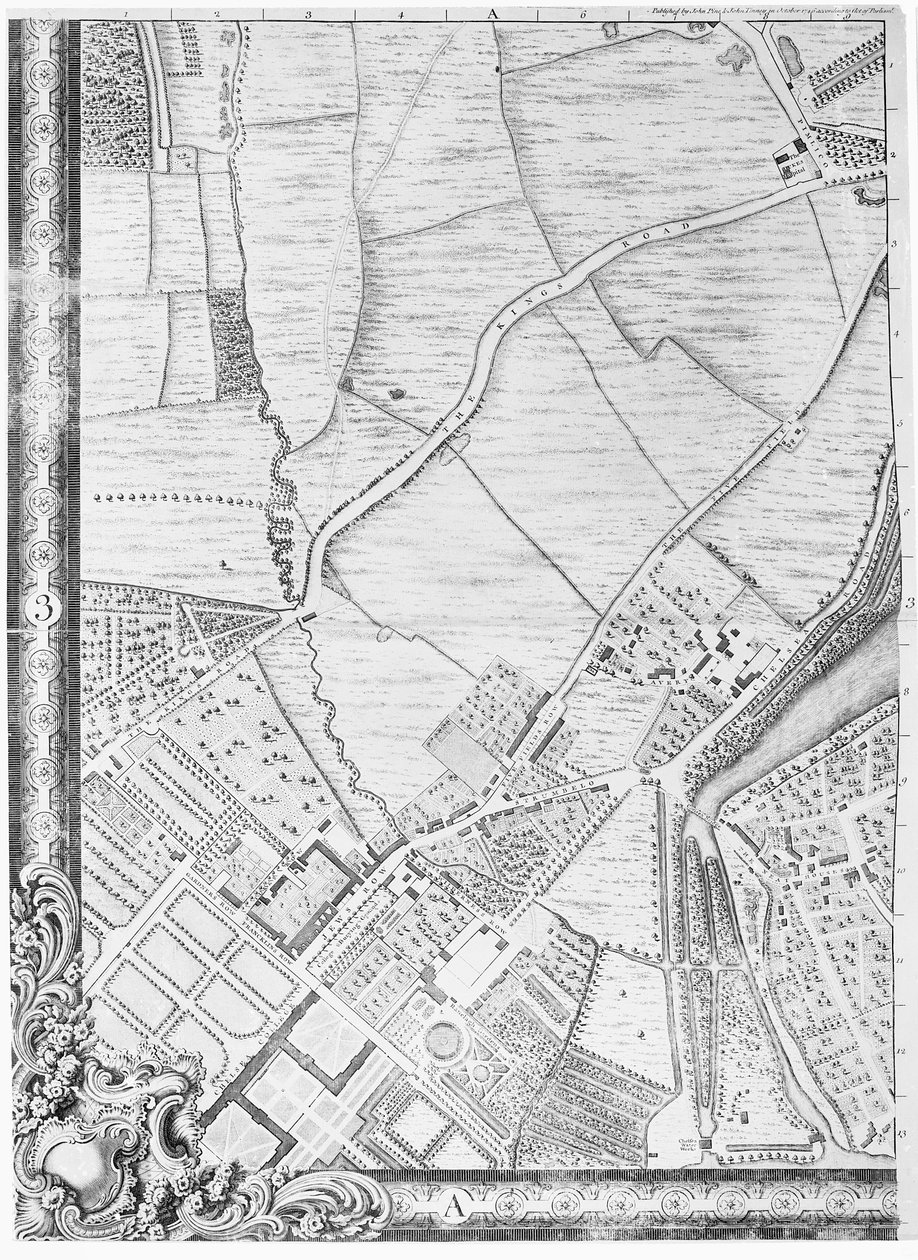 Carte de King