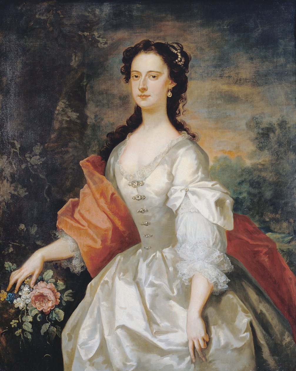 Portrait d