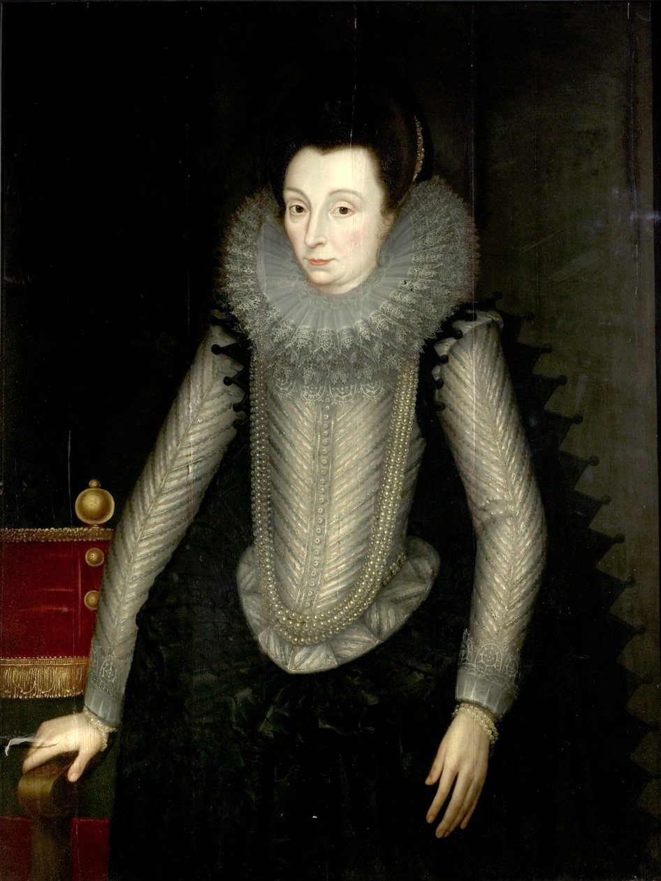 Portrait d