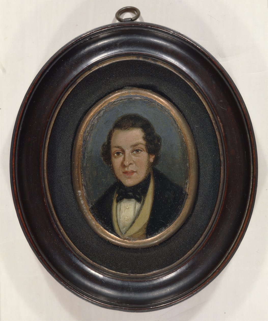 Miniature : Portrait d