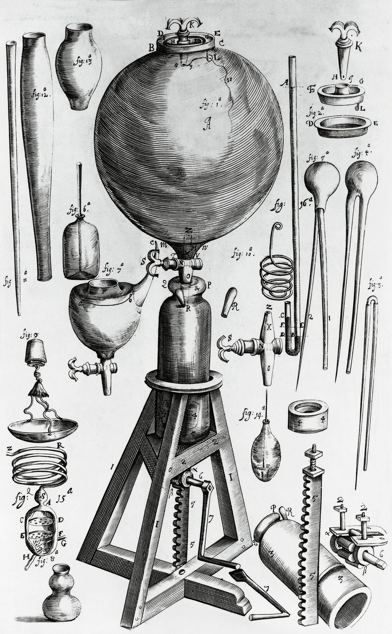 Nouvelles expériences physico-mécaniques de l