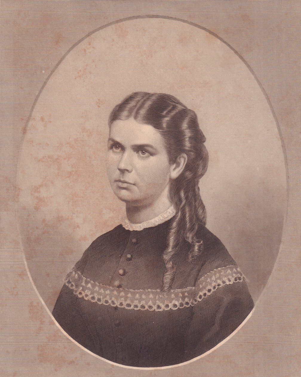 Portrait d