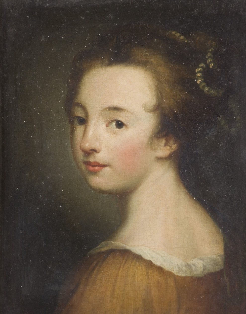 Portrait d