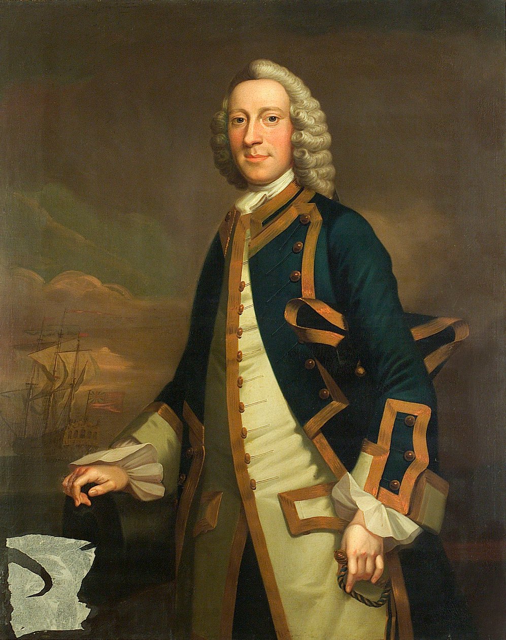 Portrait d