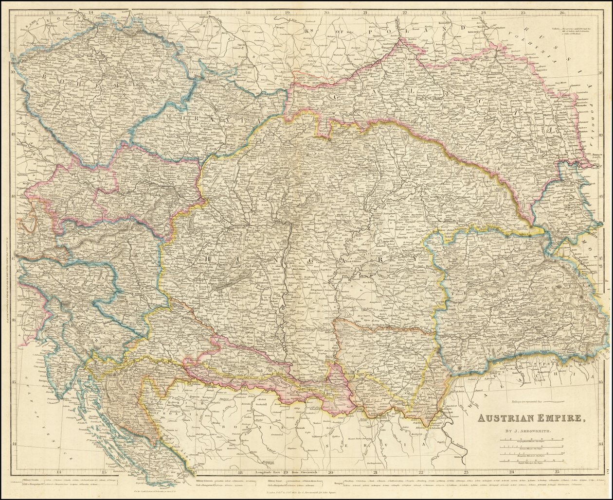 Carte de l