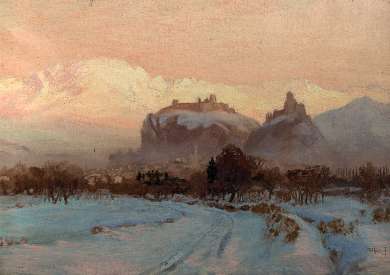 Scène d
