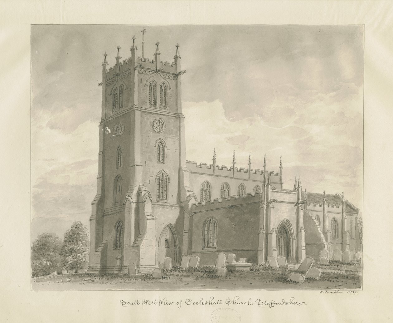 Église d
