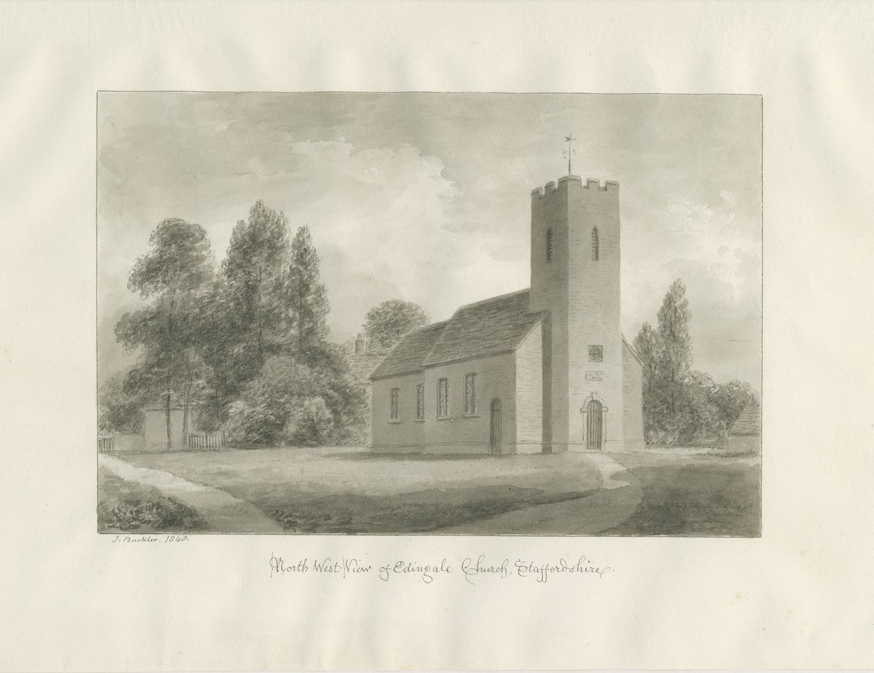 Église d