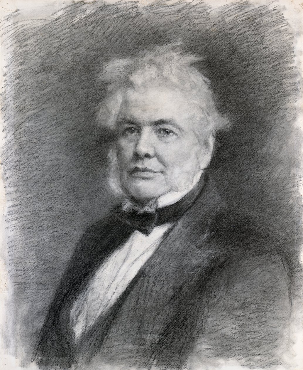 Isaac Butt M.P. (1813-1879), avocat et écrivain - John Butler Yeats