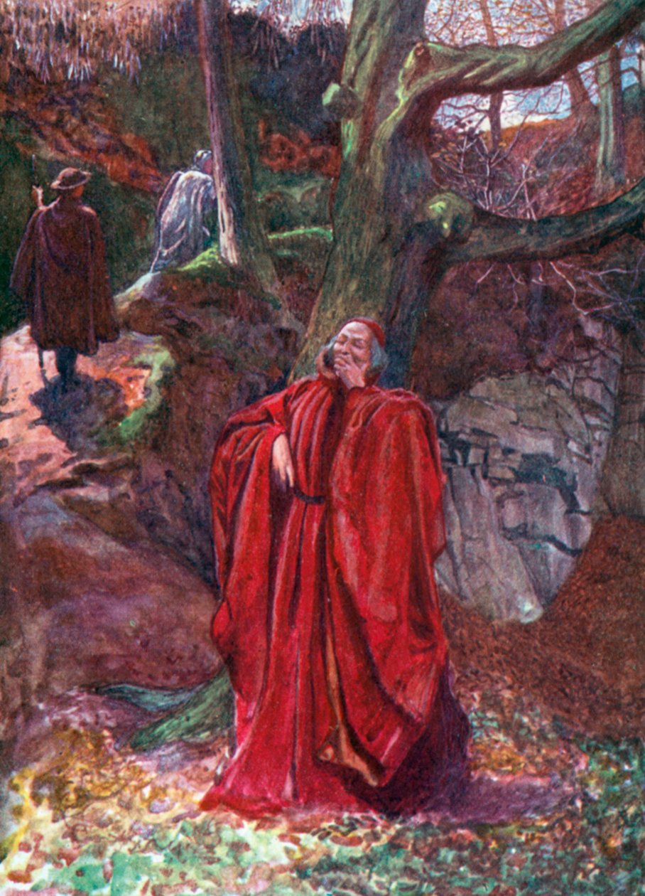 Le chrétien et l