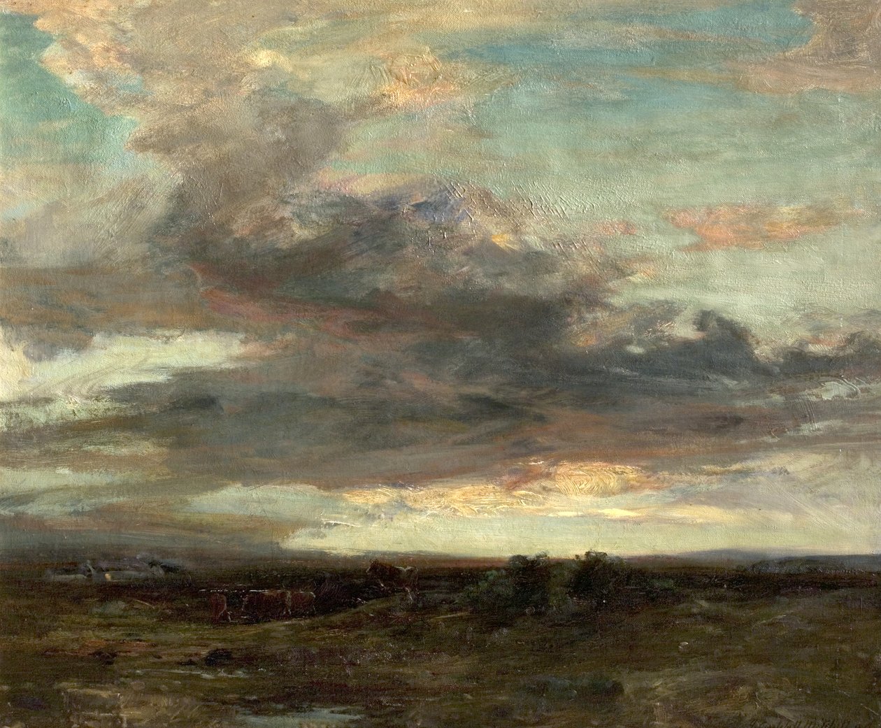 La Lande d