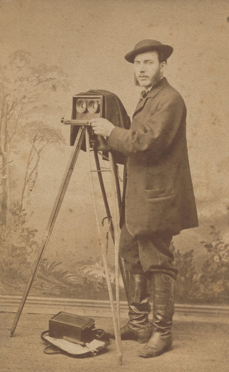 John Carbutt - John Carbutt
