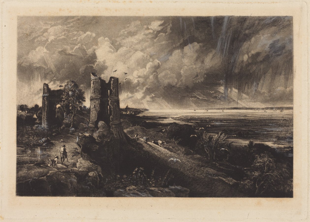 Le château d