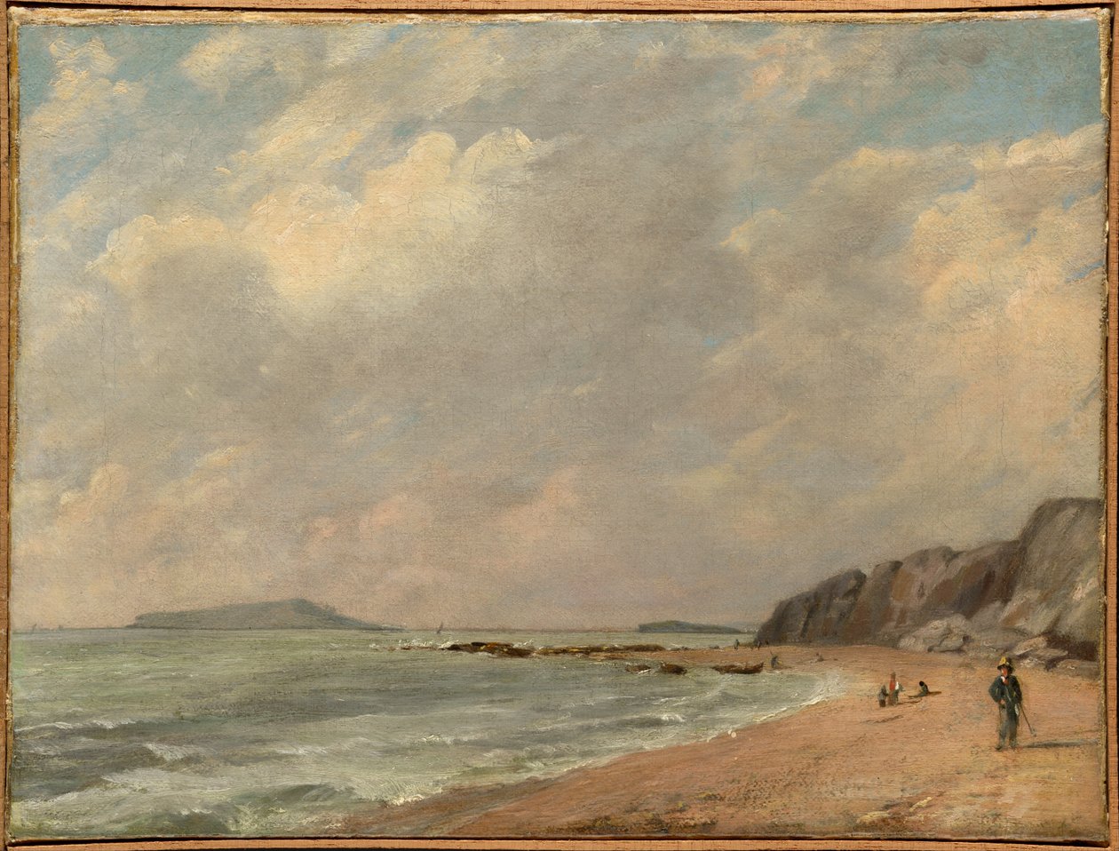 Baie d