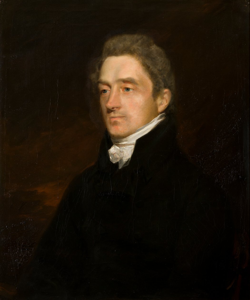 Portrait de l
