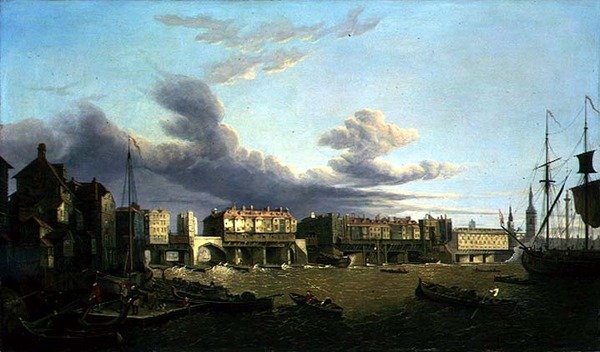 Vue de l