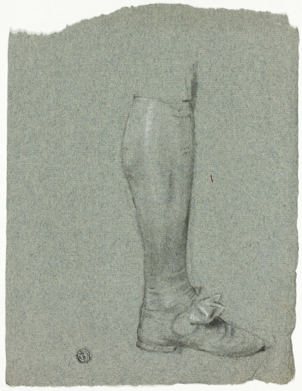 Jambe d