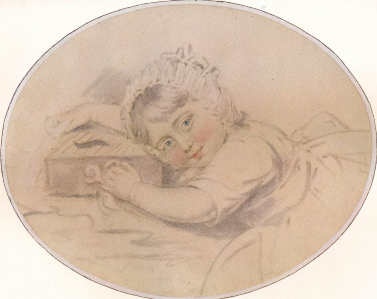 Portrait de l
